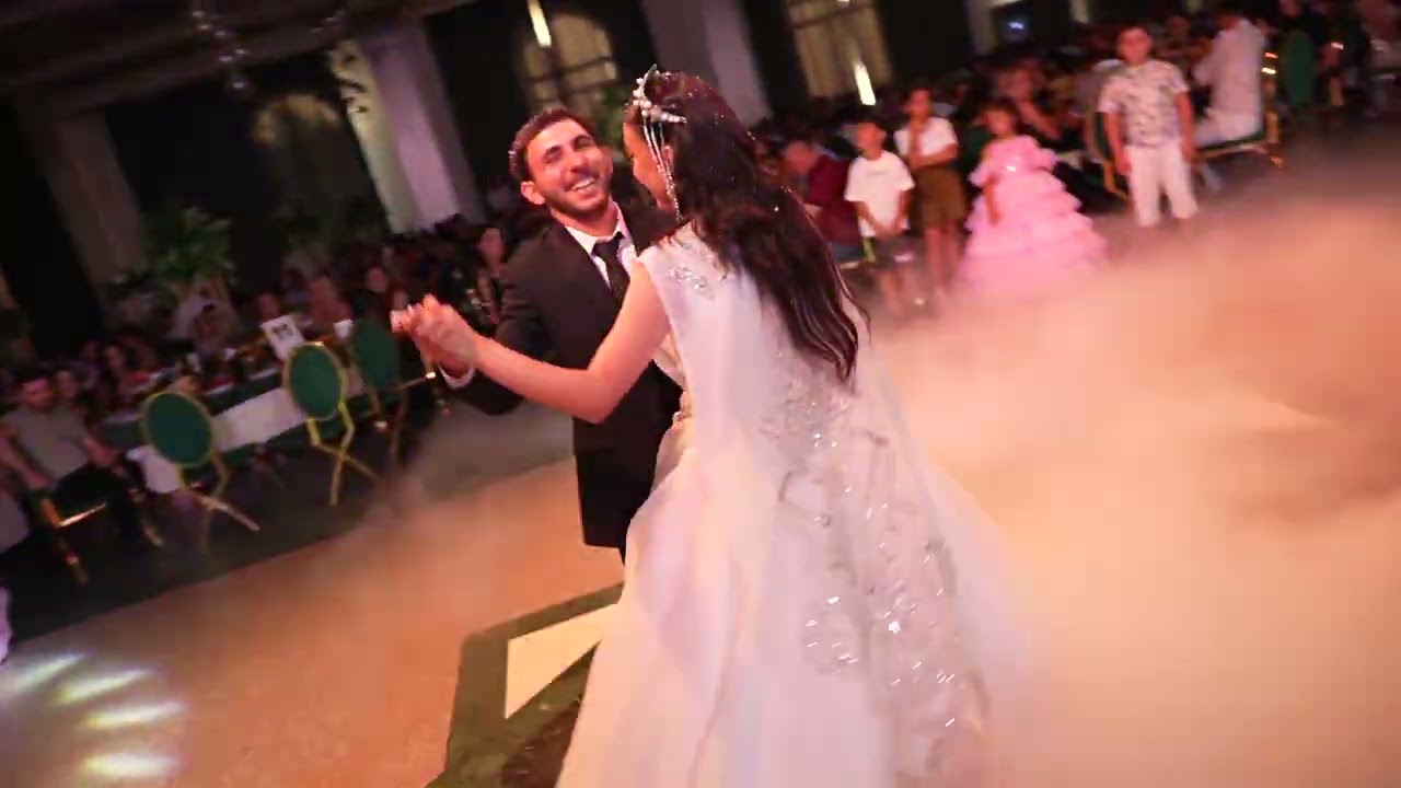 Wedding Day Nairi & Meri Mas 2 18. 07 .2025