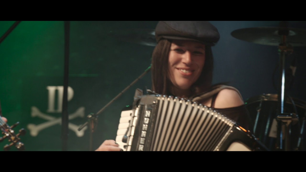 Tortilla Flat - Whiskey in the Jar (Live at Old Capitol, Langenthal)