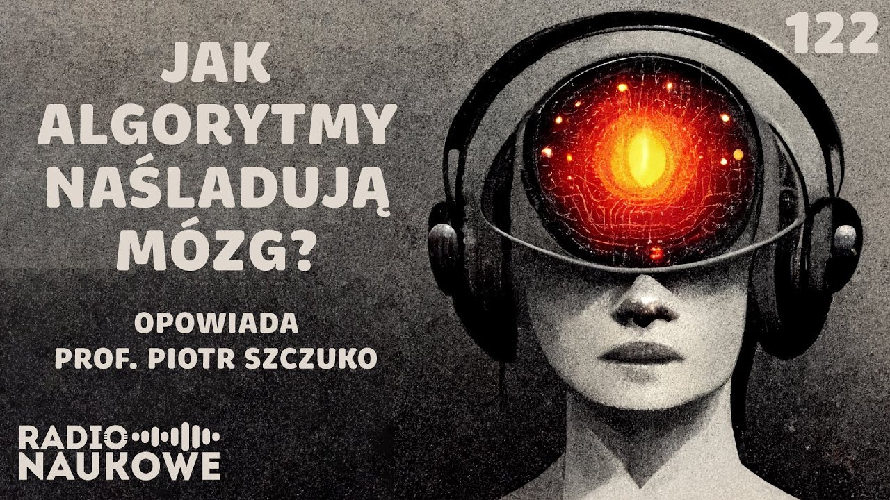 Sztuczna inteligencja - jak działają sieci neuronowe i uczenie maszynowe? | prof. Piotr Szczuko