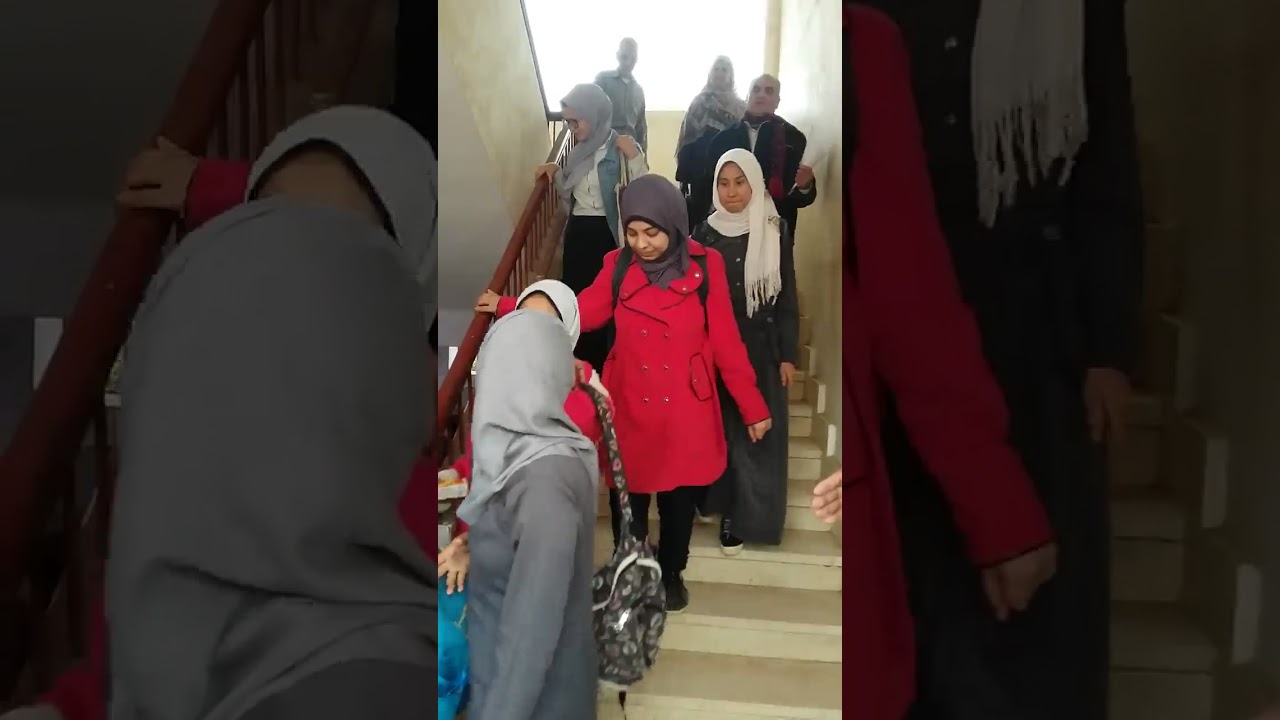 مدرسة سدود الثانوية المشتركة x264
