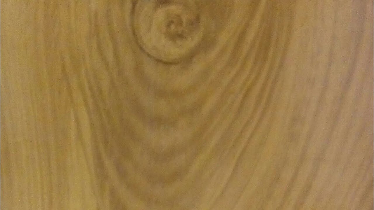 wooden graining practice, how to apply wood grains on painted surface