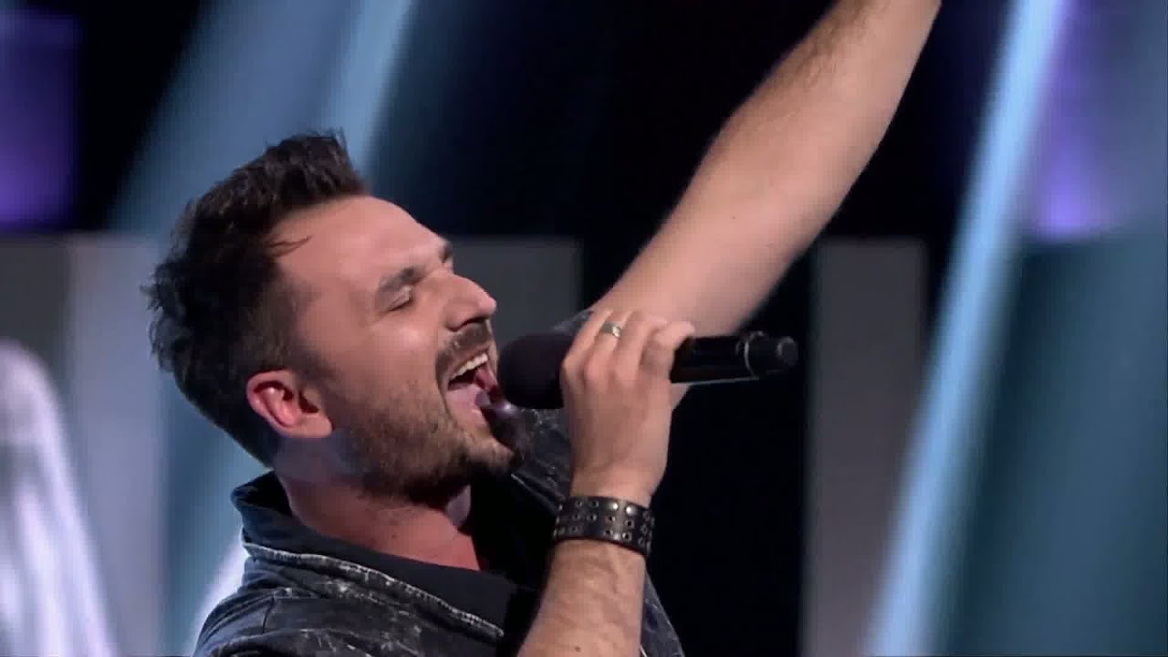 The Voice of Poland III - „Highway to Hell