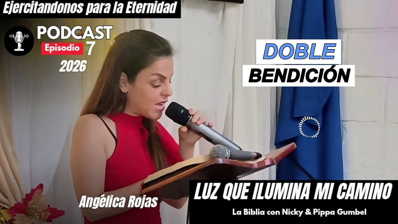 DOBLE BENDICIÓN 