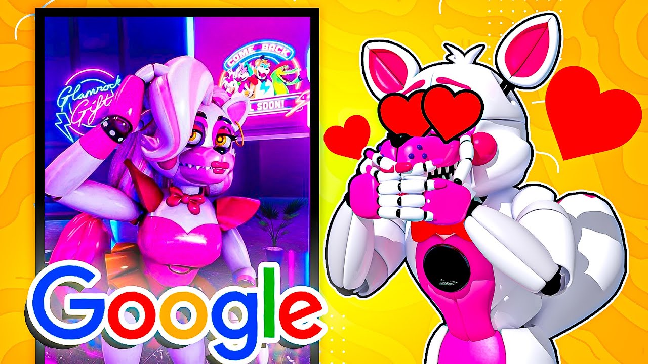 The Truth About GLAMROCK MANGLE