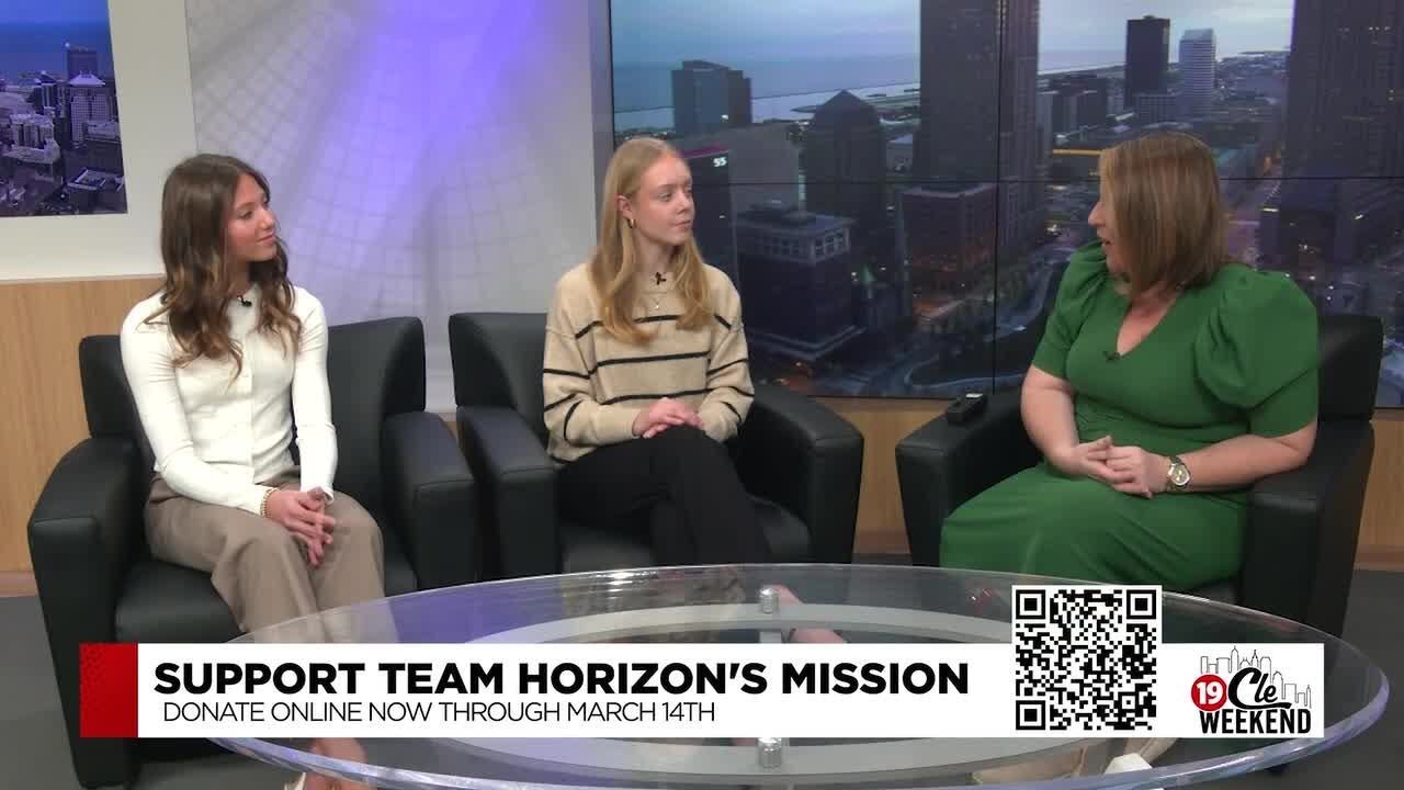 How Team Horizon at Brecksville-Broadview Heights High School is Fighting Against Blood Cancer
