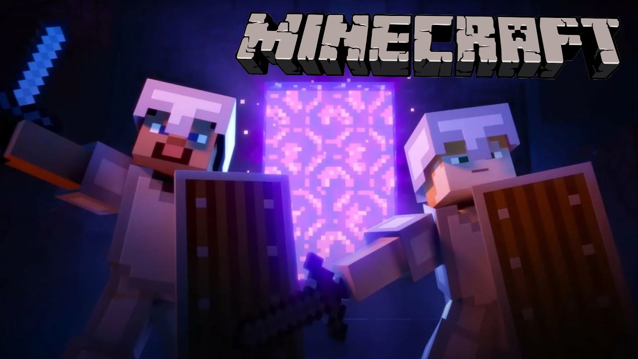 СТРИМ - Minecraft - Искатели проблем!