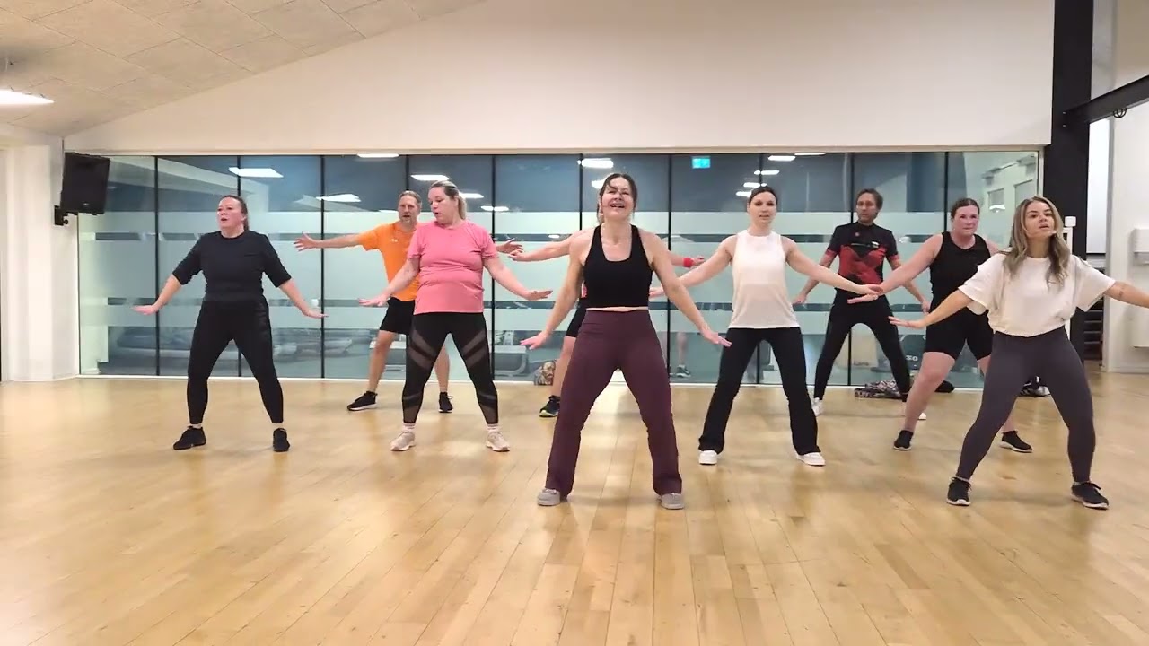 Low - #dance (No transitions)