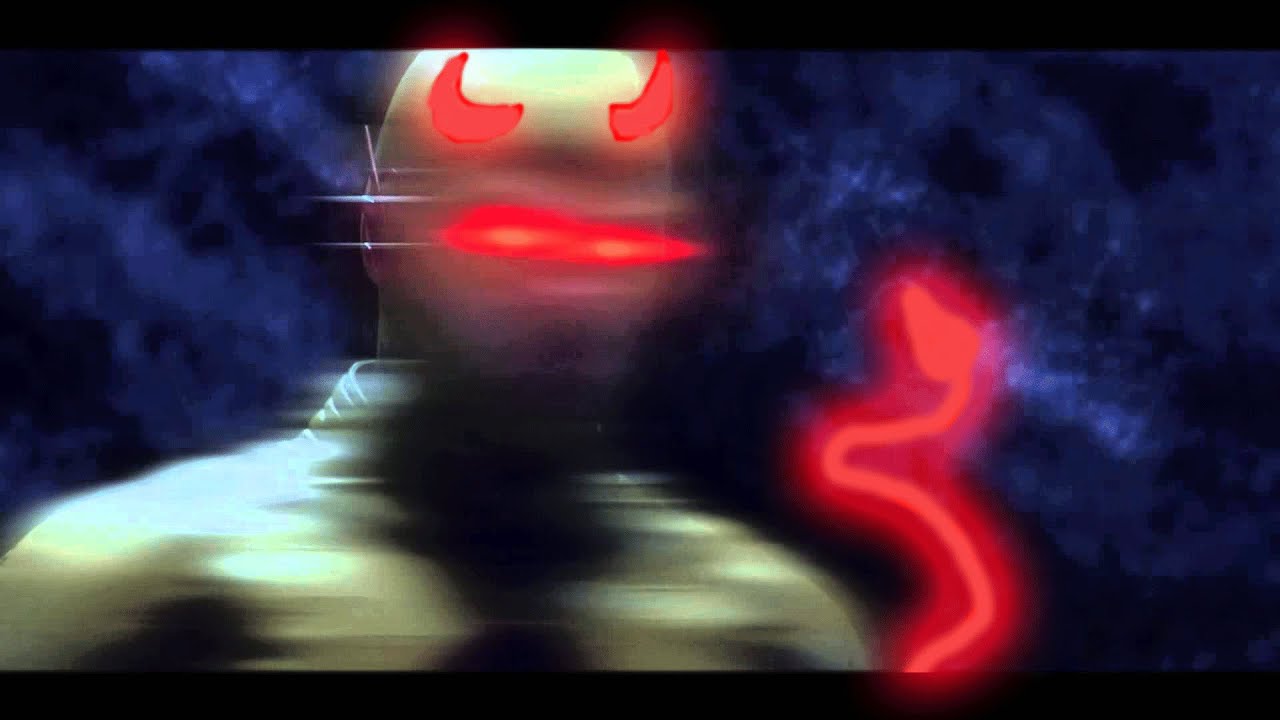 Some Would Say I am the ɘƨɿɘvɘЯ- Reverse Flash Tribute (My Demons- Starset)