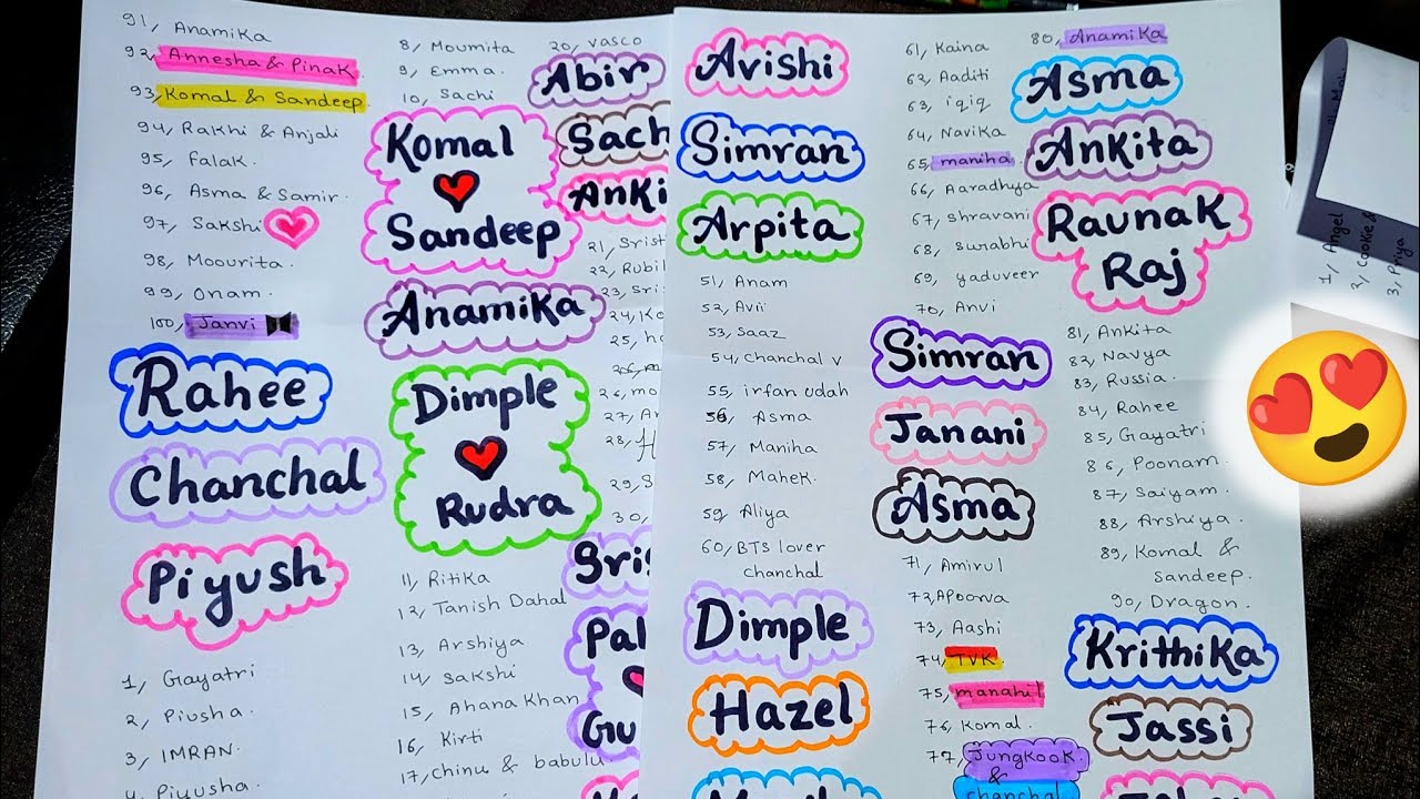 Live Name Writing ✍️ + Code Game 🎮 | Type Your Name Fast!