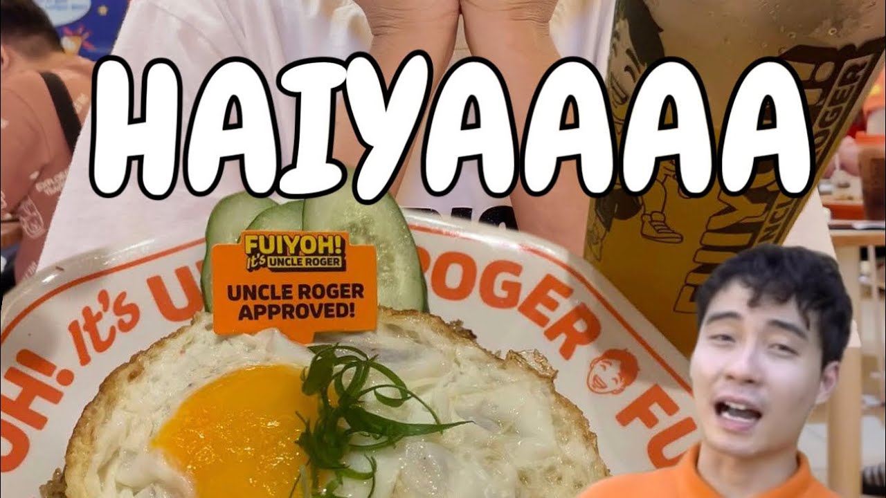 Худший опыт еды в Малайзии