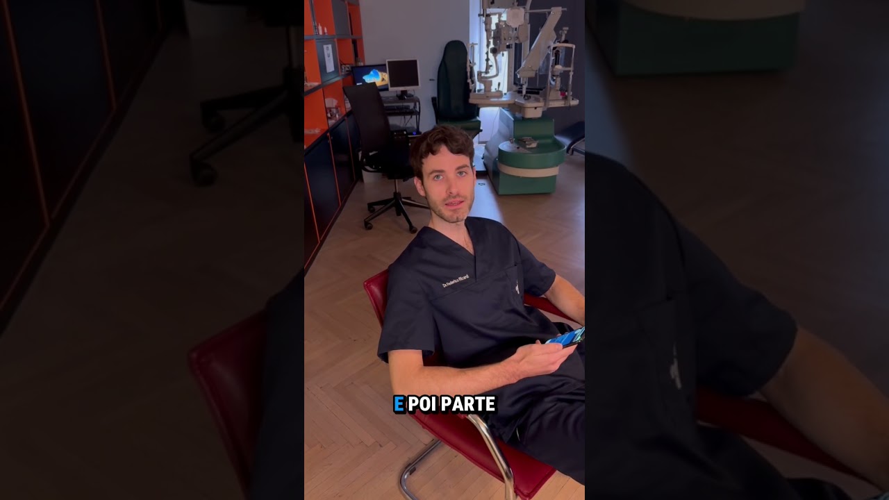 Test Visivo Online Edoria Vision