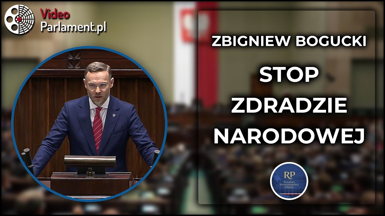 Kancelaria Prezydenta: Bogucki ostro o działaniach rządu
