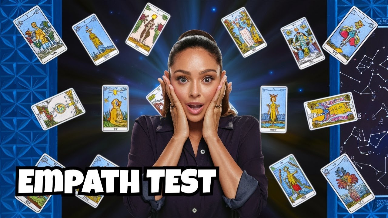Are You an Empath? (A Non-Traditional Test)