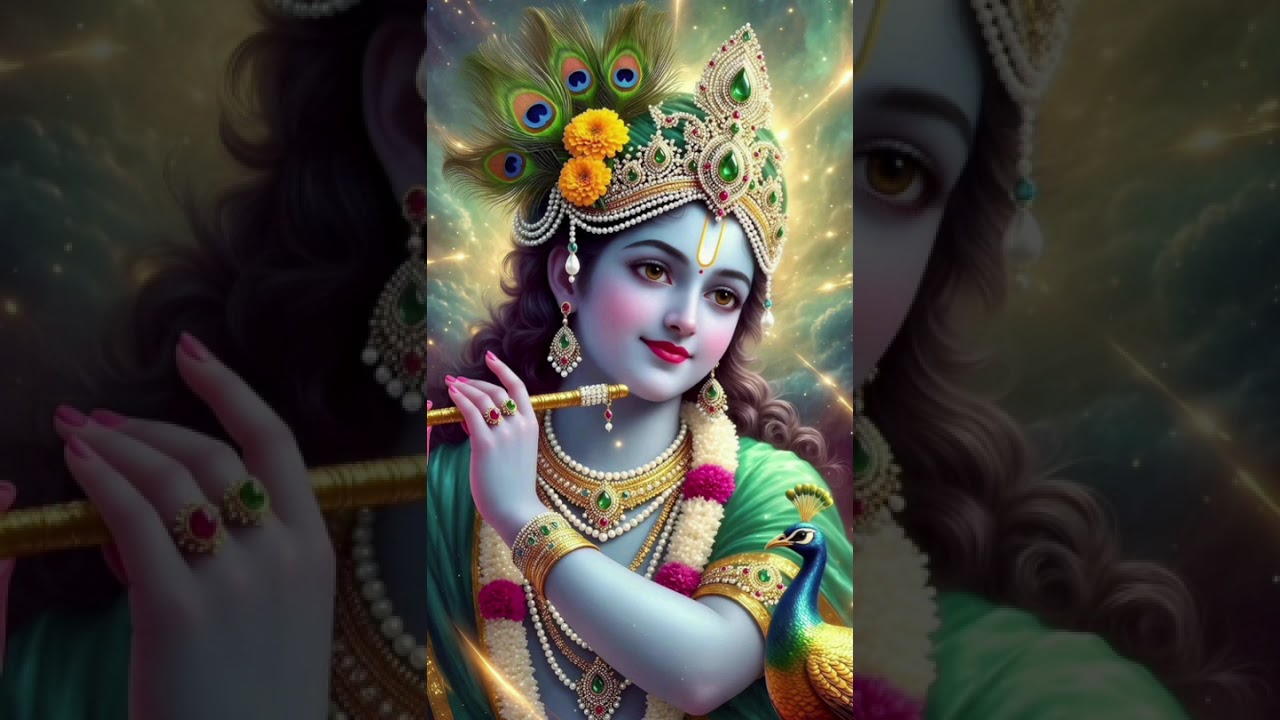 Tarasti hain akhiyaan mohan tere liye New Bhajan 