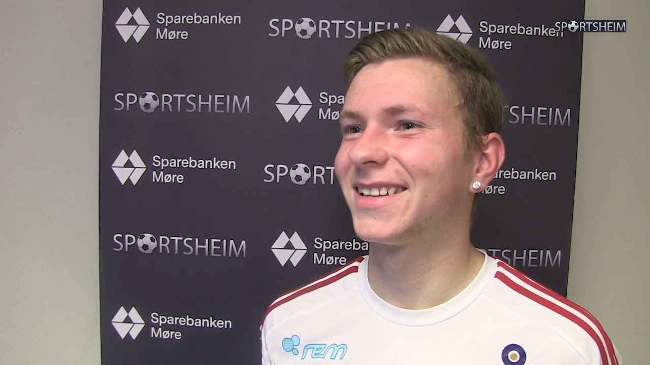 4. div: Bergsøy - Blindheim 4-0 (20.8.22)
