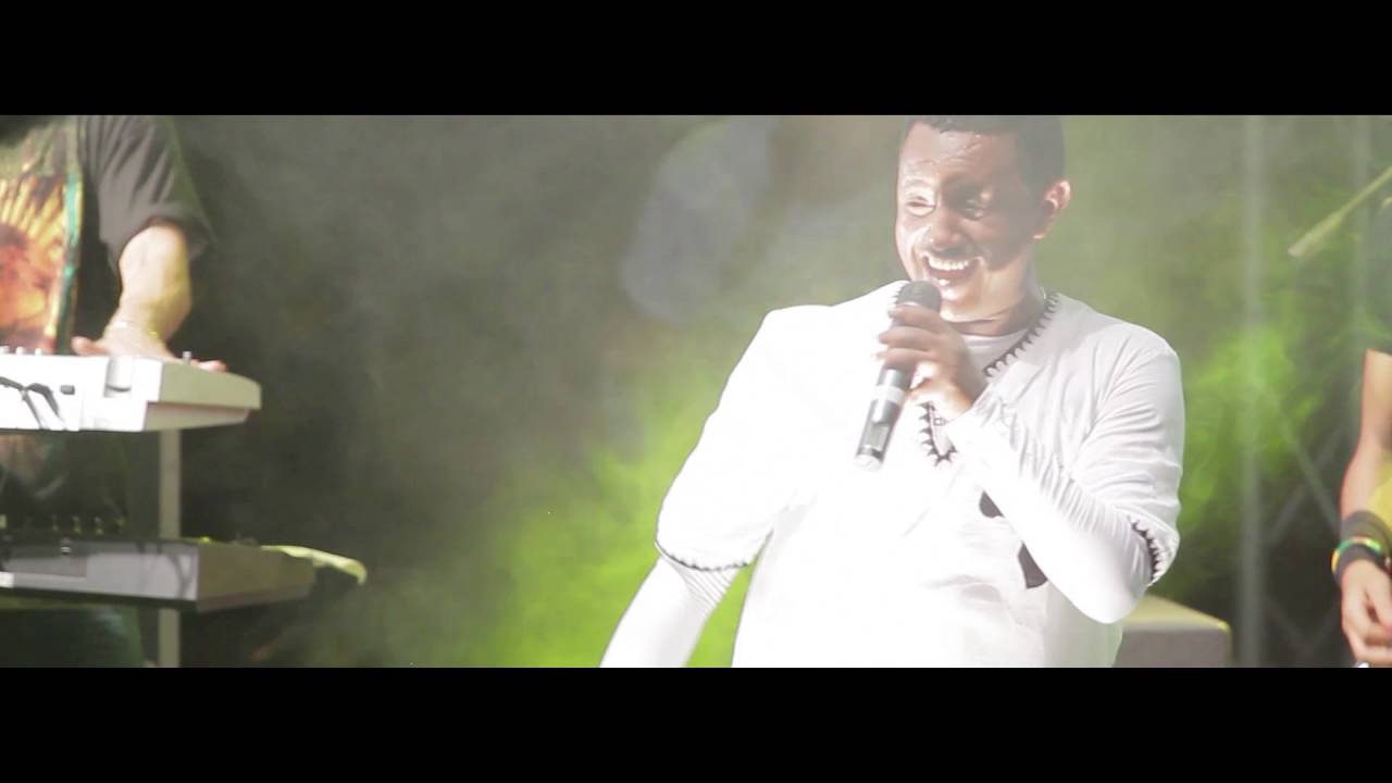 Teddy Afro &ndash; Abugida  (www.TeddyAfroMuzika.com)