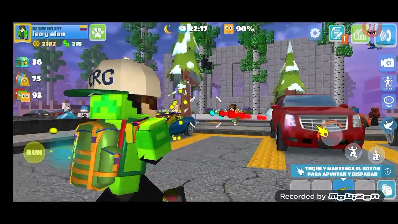 Video juegos para niños/perty craft