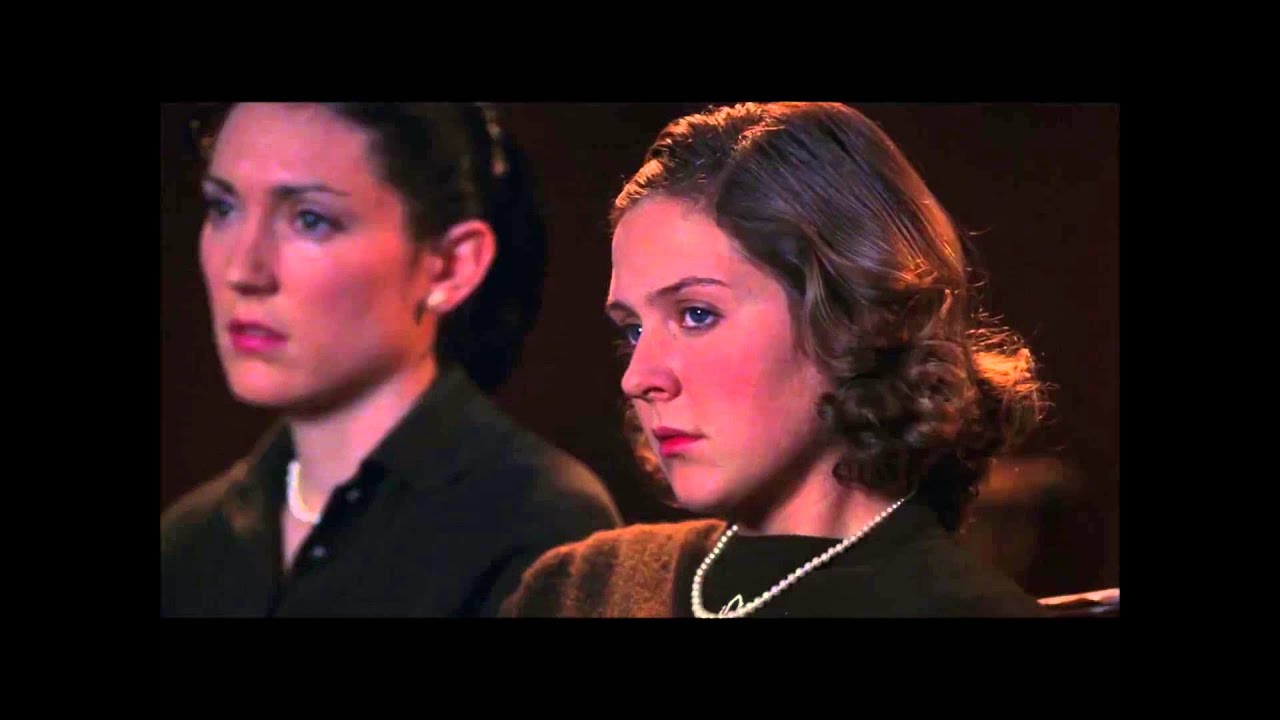 My favorite scene from Mona Lisa Smile