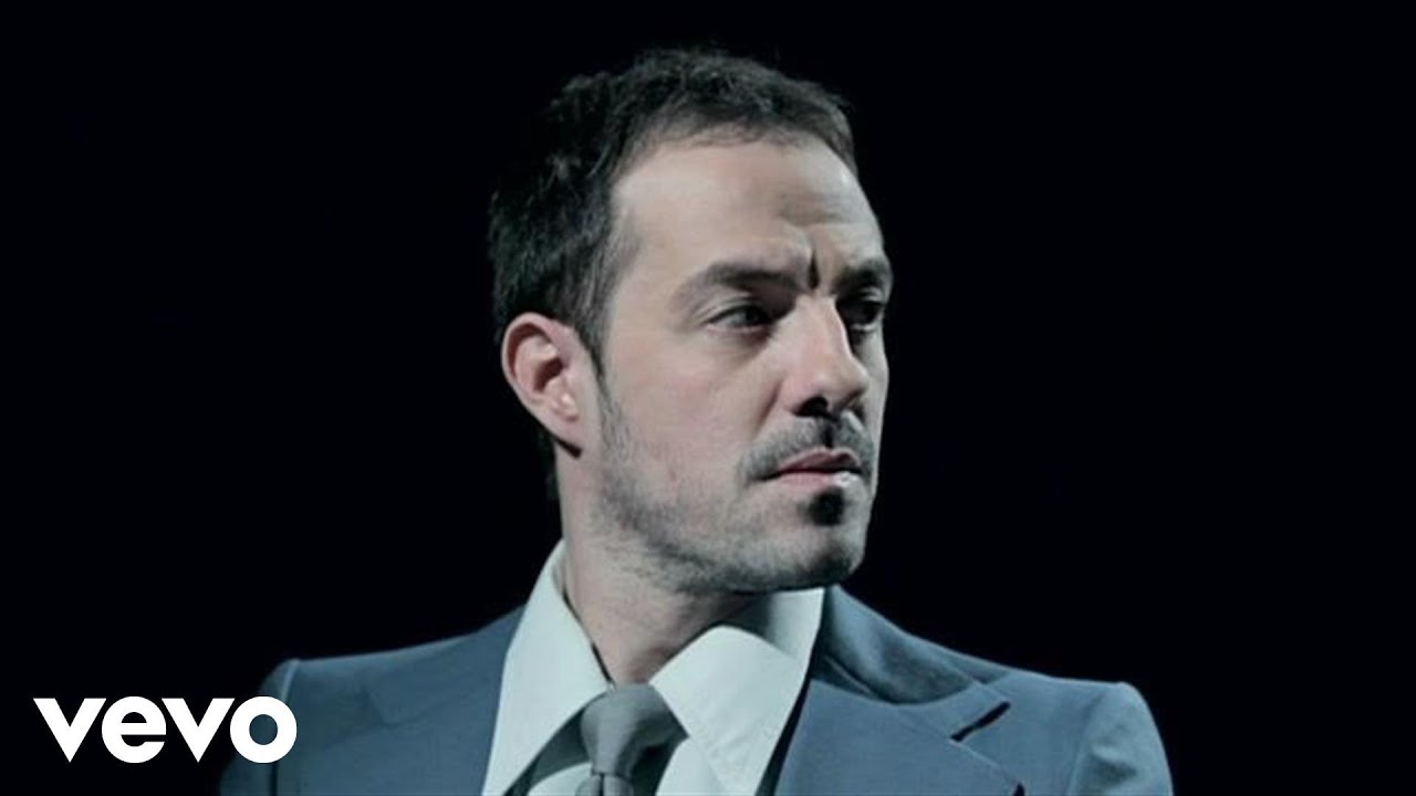 Ismael Serrano - Podr&iacute;a Ser