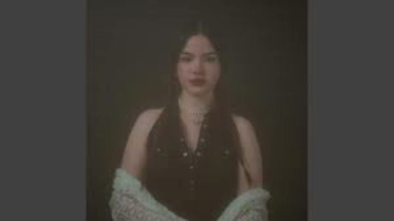 How Cruel - Sarah Lola (in another space)