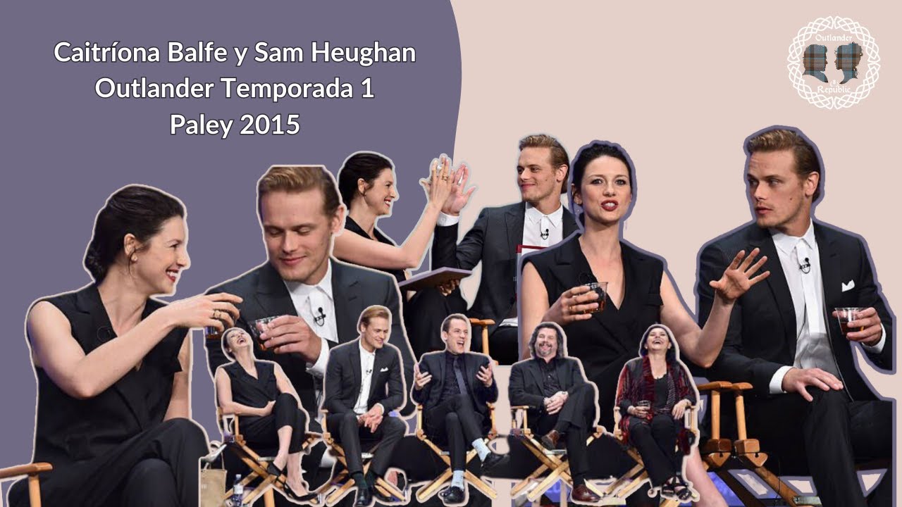 Outlander Paley2015