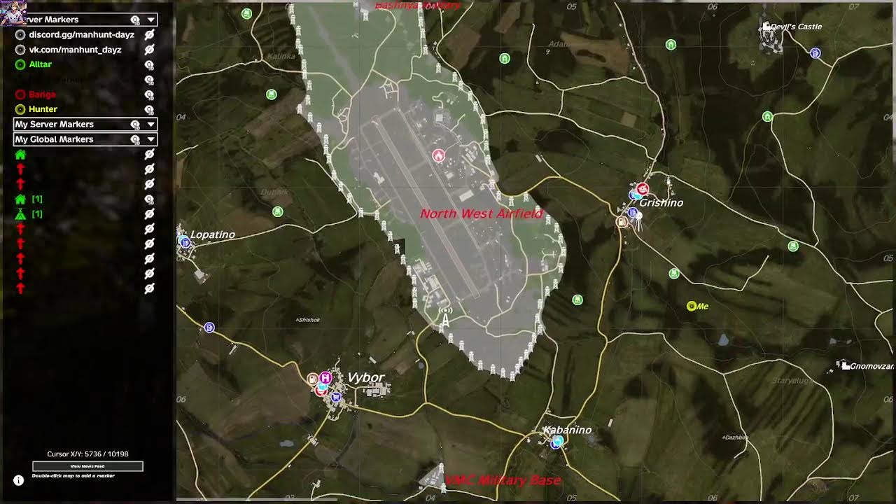 dayz
