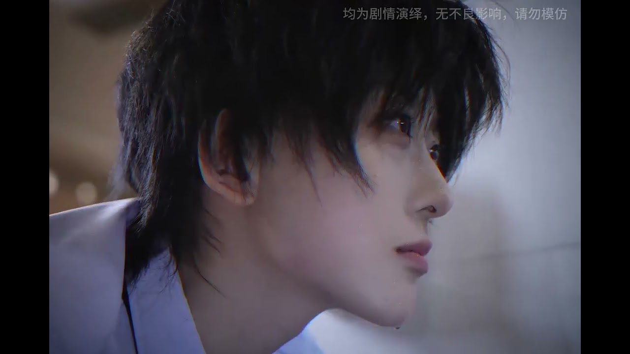 我们是一个人还是两个人？震惊 身份 道歉 原创内容