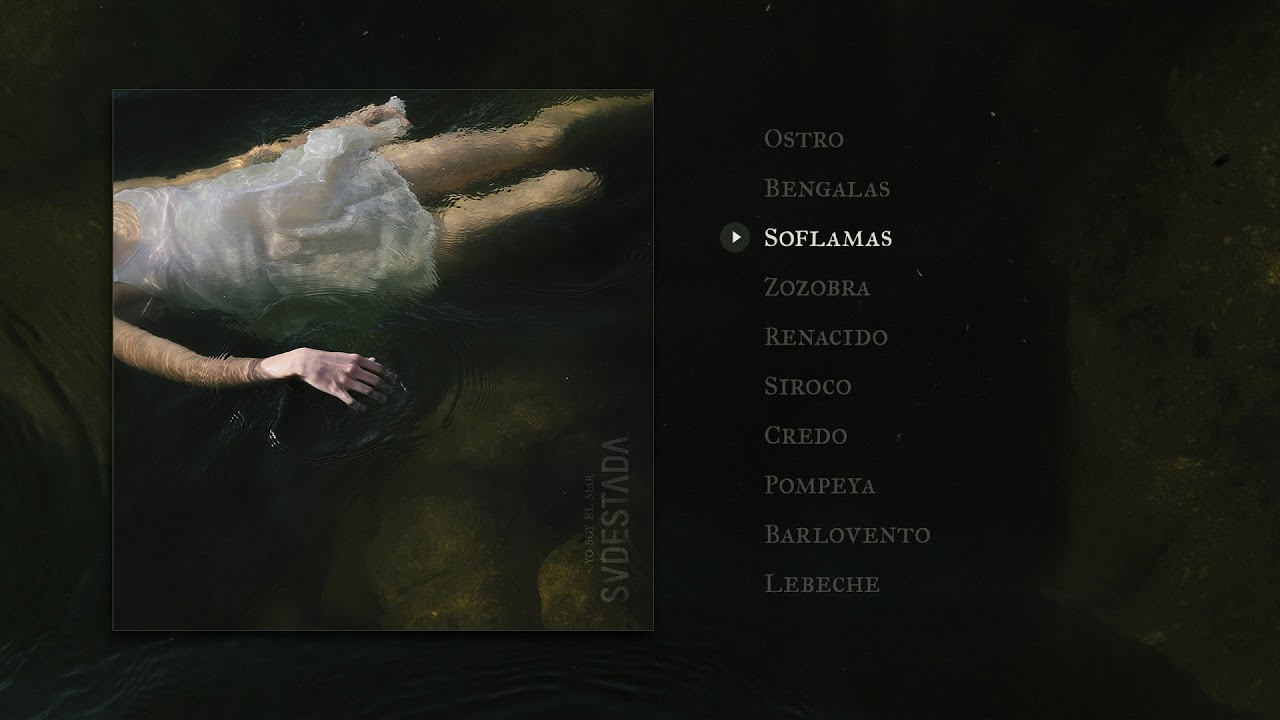 Svdestada - Soflamas