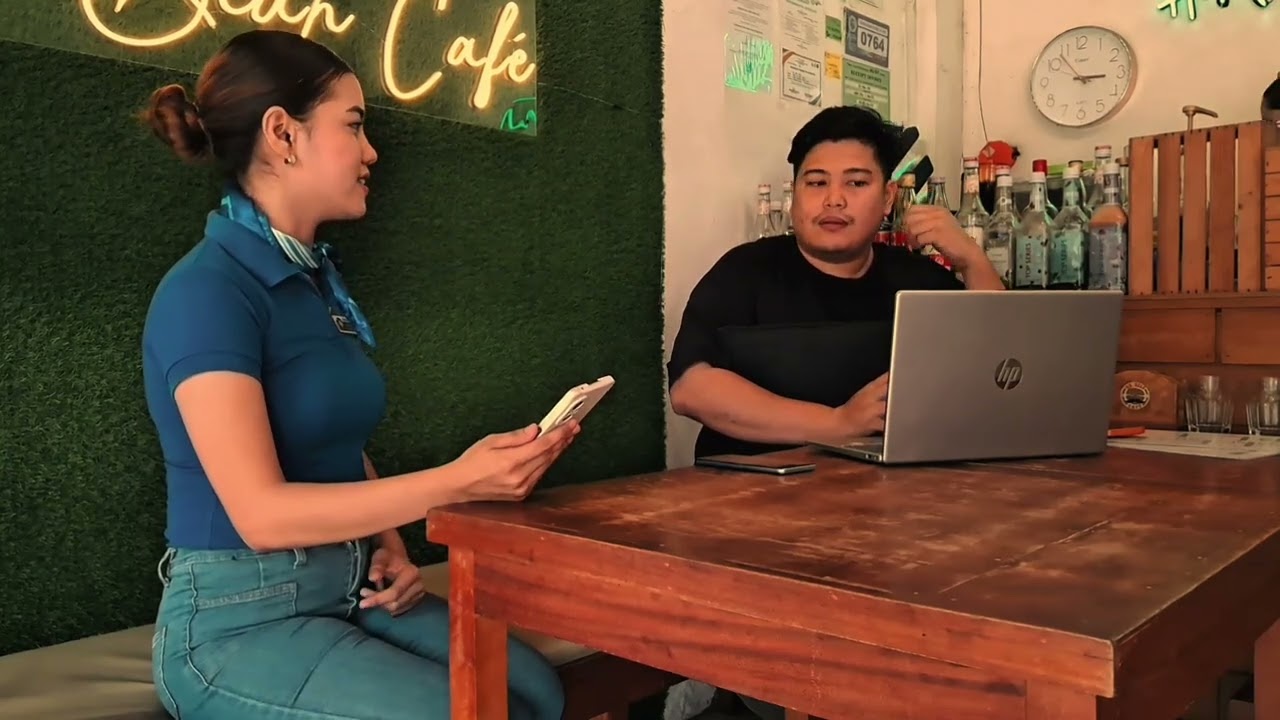 Multicultural Diversity Video Presentation: A Case Study Analysis of Mr. Bean Cafe in Polangui Albay