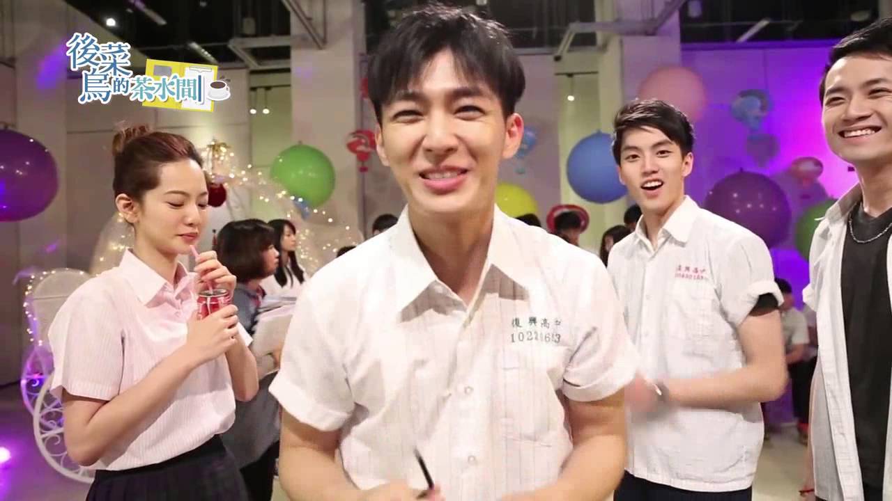 [Eng Sub] 炎亞綸 Aaron Yan - Refresh Man's Pantry Case 6 ( Aaron's Cut)