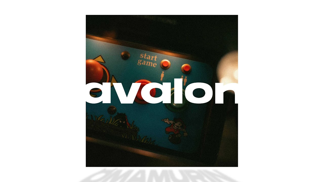 ✦sold✦ synthpop x neoncore type beat - avalon_1497 フリートラック