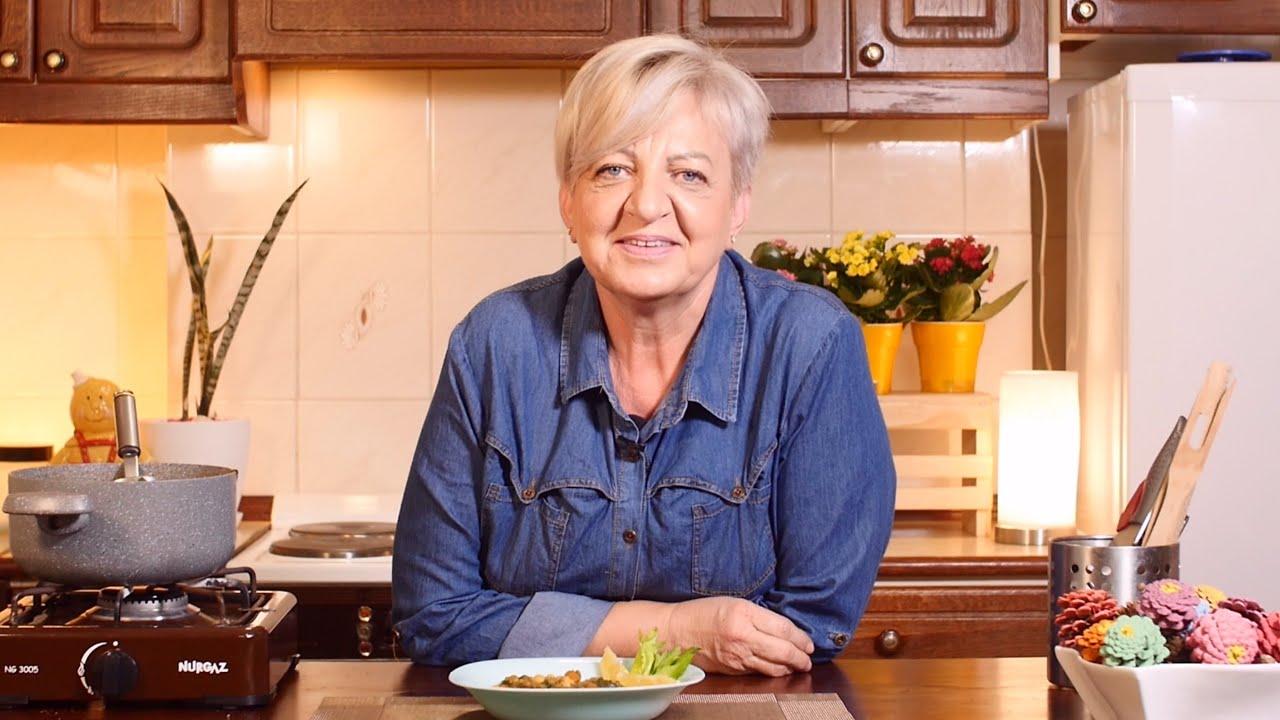 Дали е ова највкусната Леќа со Кари?  | Мама Роуз