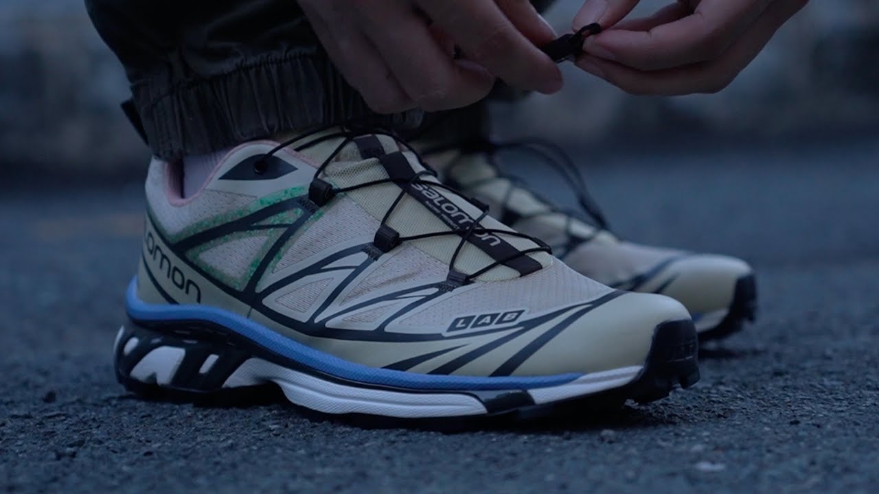 FOR LIFESTYLE OR TRAIL ?