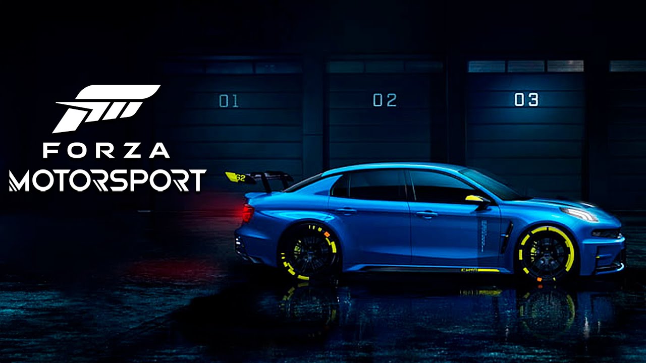 FORZA MOTORSPORT - CORRIDA DIFICIL, DISPUTA INSANA PARA ESCALAR EM SPA!