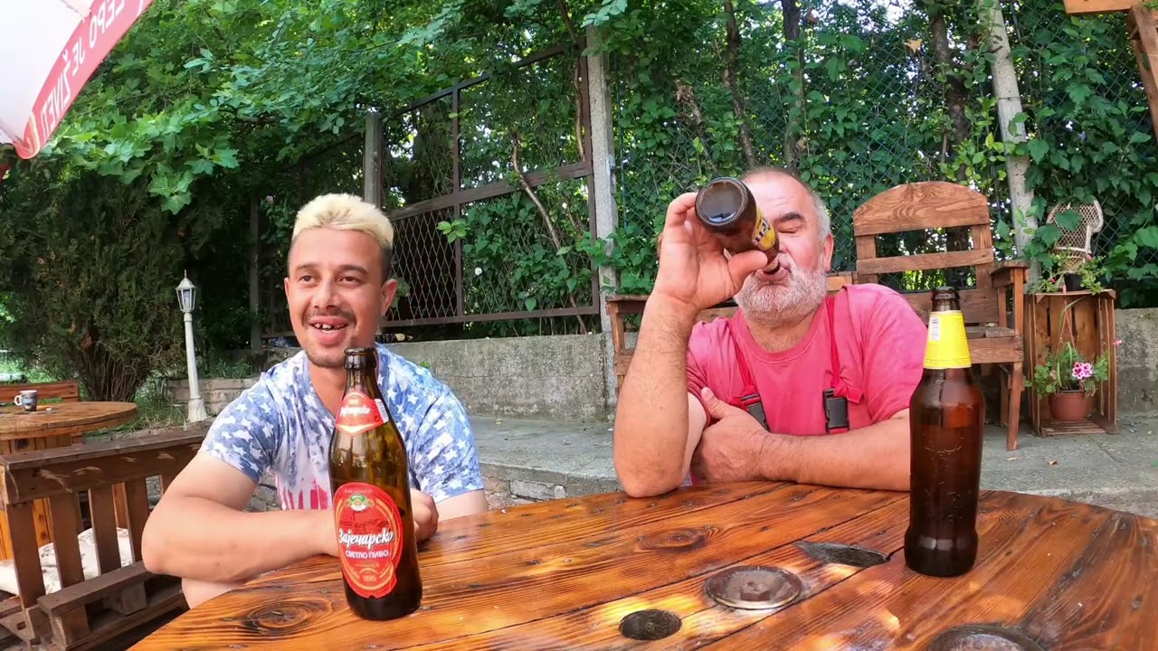 Avdulj sačekao zeku na kvarno i snimao ga kamerom 🤣🤣🤣