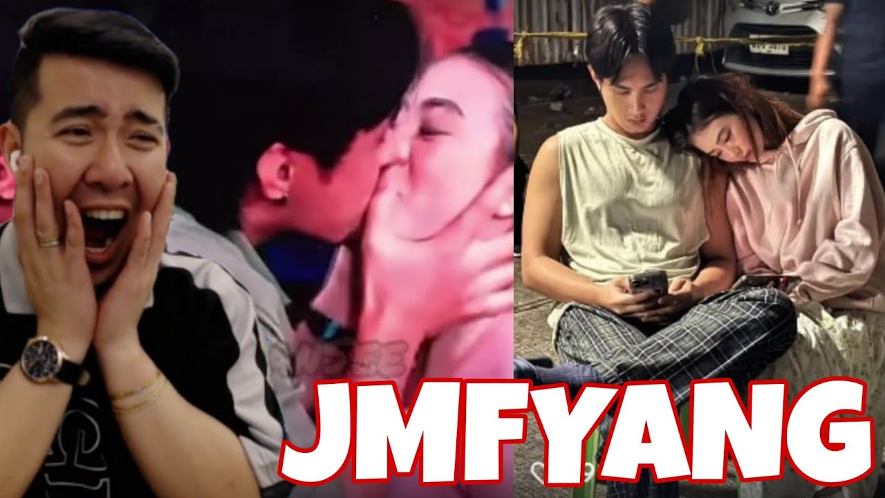 JMFYANG MASARAP BAAAA?!! | SOFIA SMITH | JM IBARRA