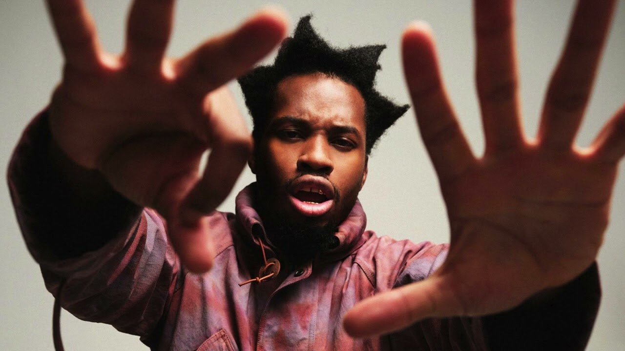 Denzel Curry - HOT ONE ft. TiaCorine & FERG (Official Acapella 82Bpm)
