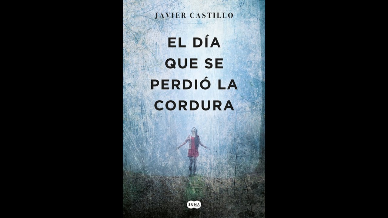 El día que se perdió la cordura (Javier Castillo) - La Biblioteca de Hernán