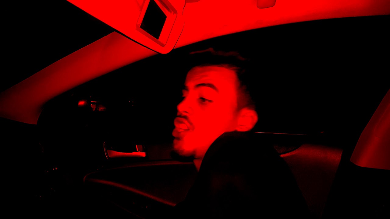 HAMZA RG - جاري التحميل (FREESTYLE, 2019)