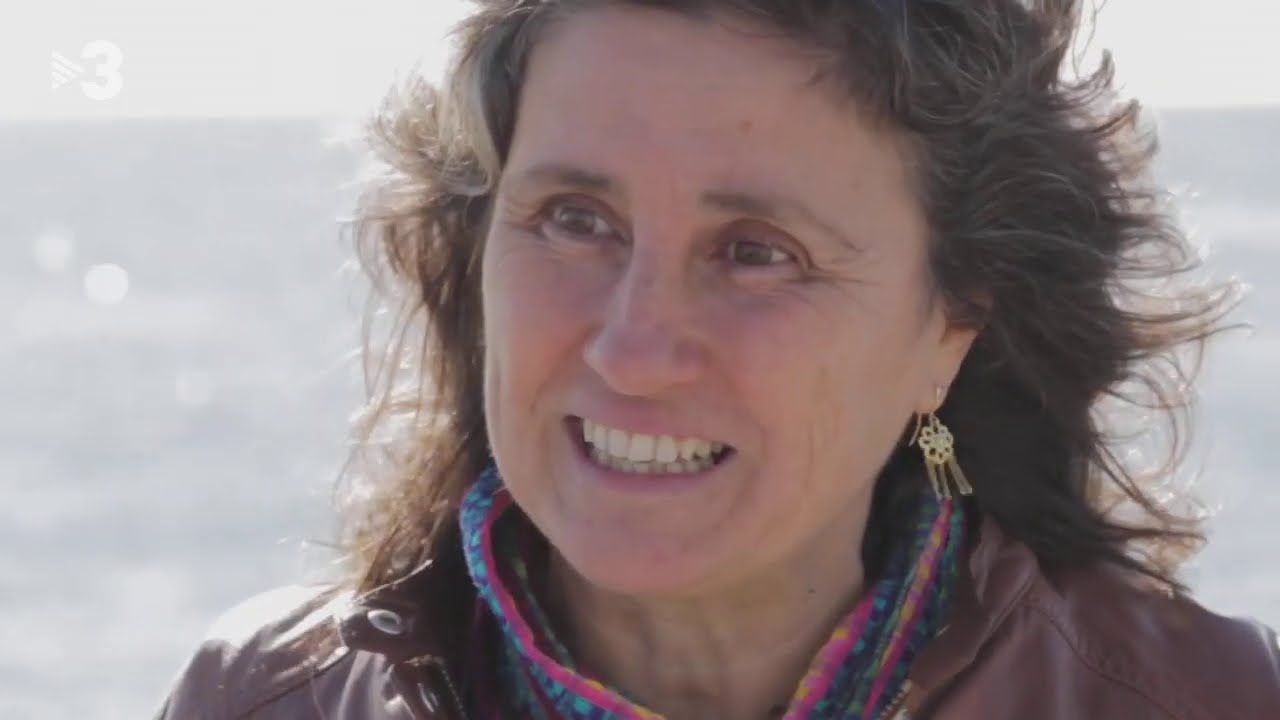 La llibertat interior - L'Ofici de viure | Mireia Darder amb Gaspar Hernàndez