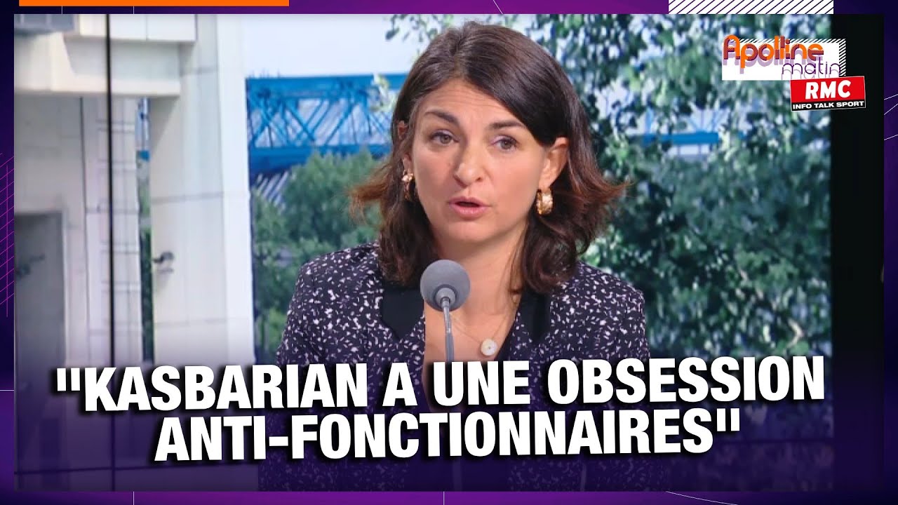 Gouvernement : Les fonctionnaires dans le viseur