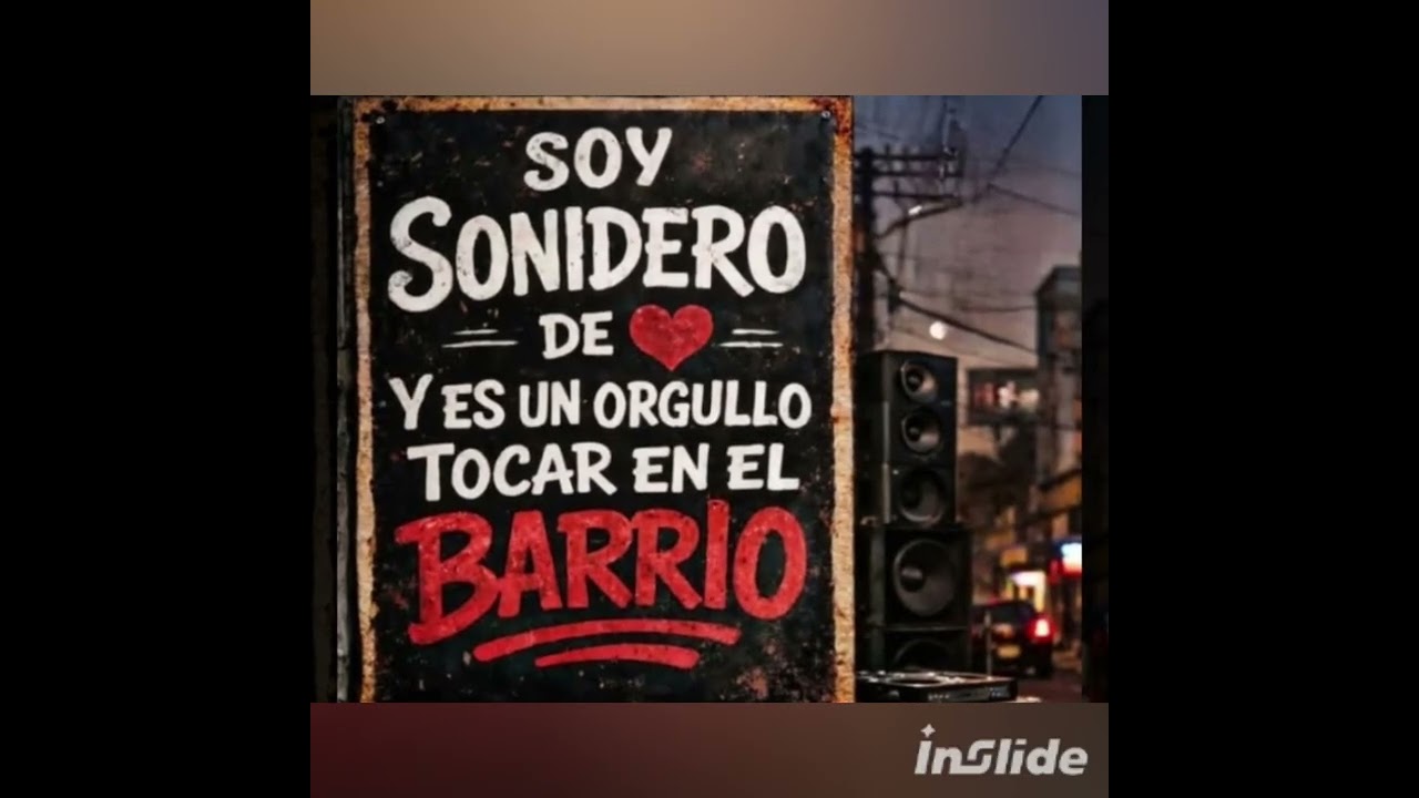Cumbia en Emerica 