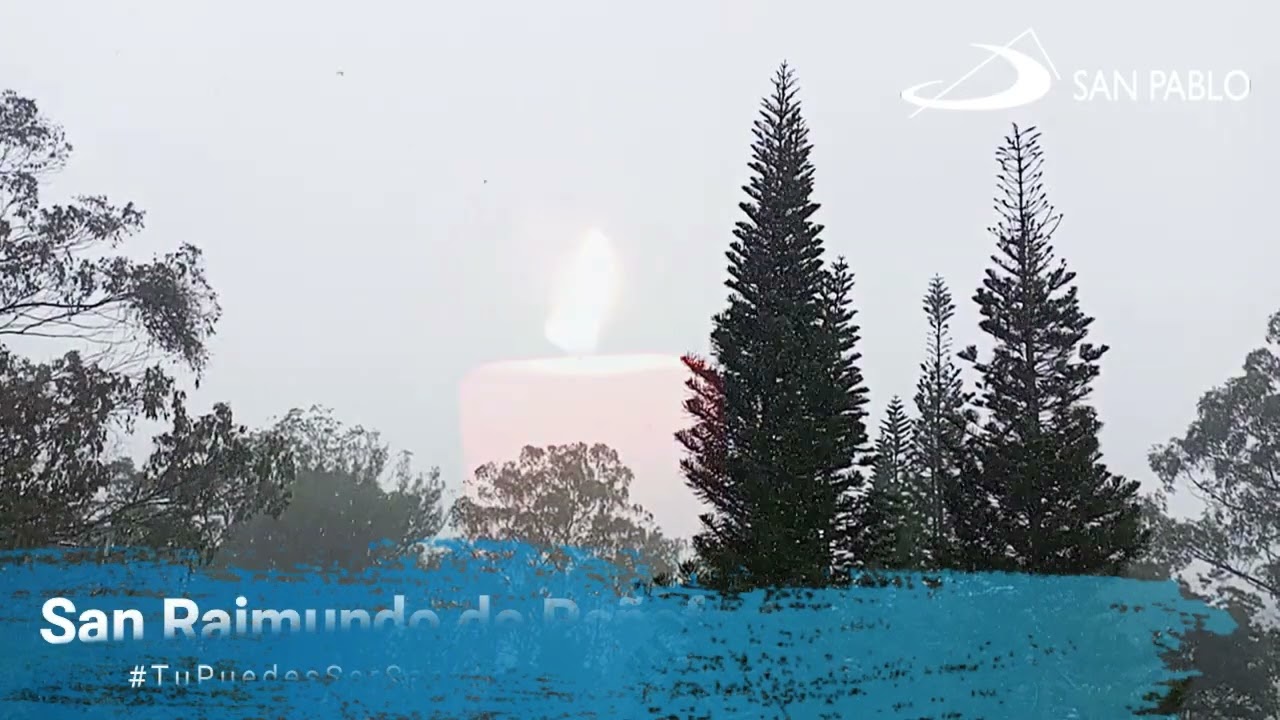 SANRAIMUNDO