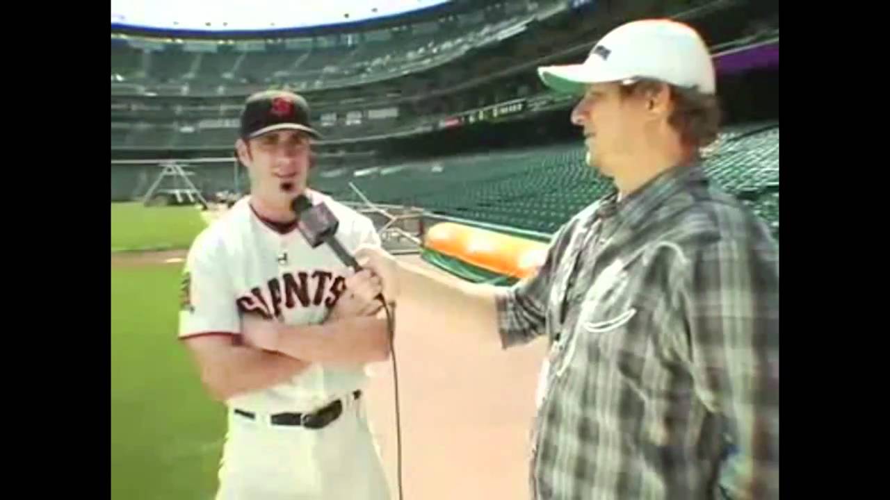 SF Giants super misfit Brian Wilson