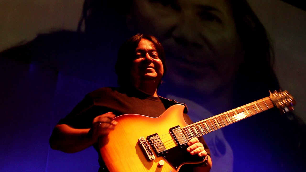 Tributo Homenaje  a Elkin Ramírez / Intro Documental