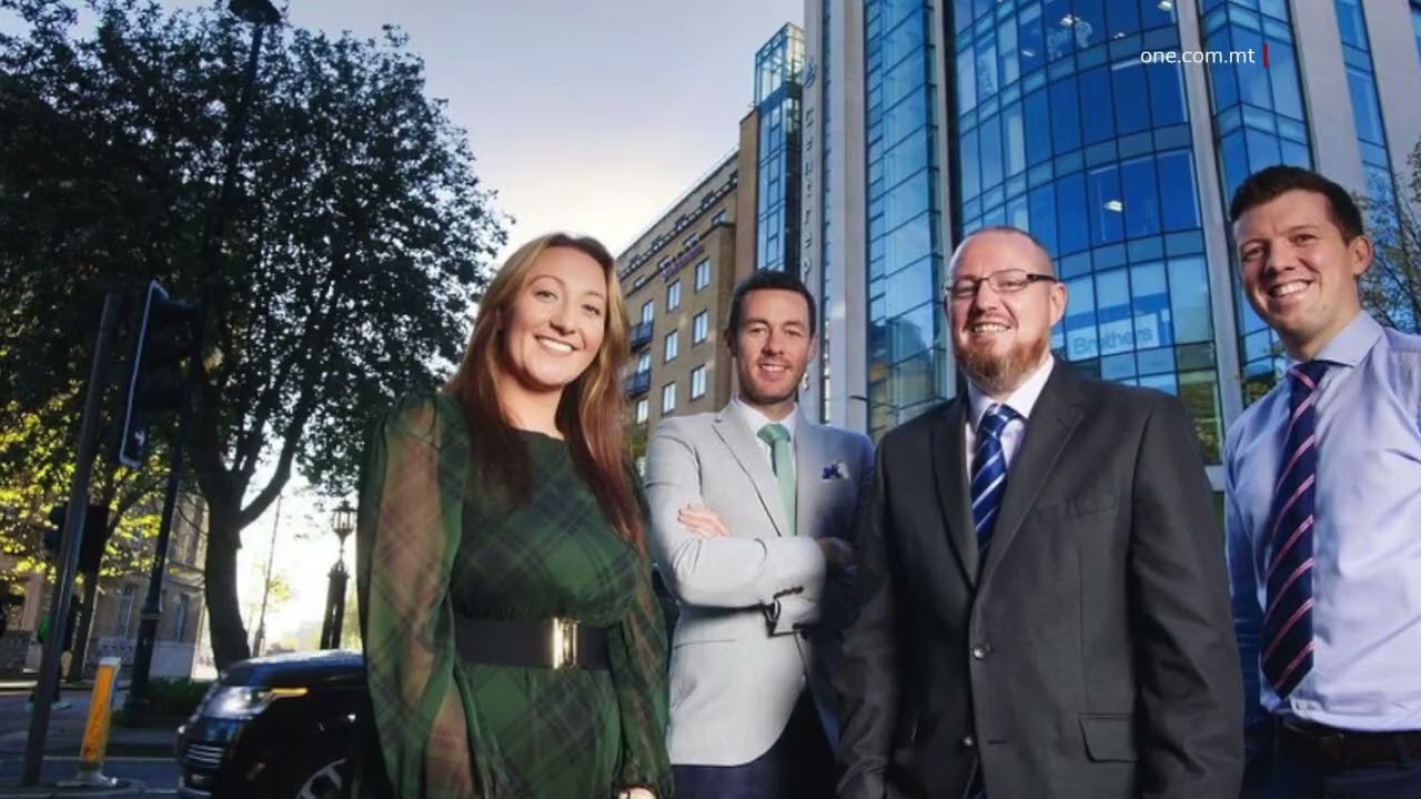 INKJESTA SPTARIJIET: &euro;400,000 LIL TRAINEE