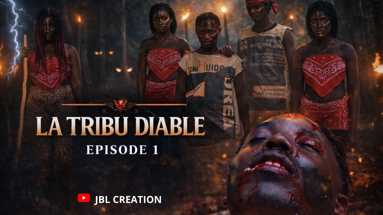 LA TRIBU DU DIABLE 😈 EP1 FEYTON 2026. @chelomixprod509 @wilmixprodoriginal 