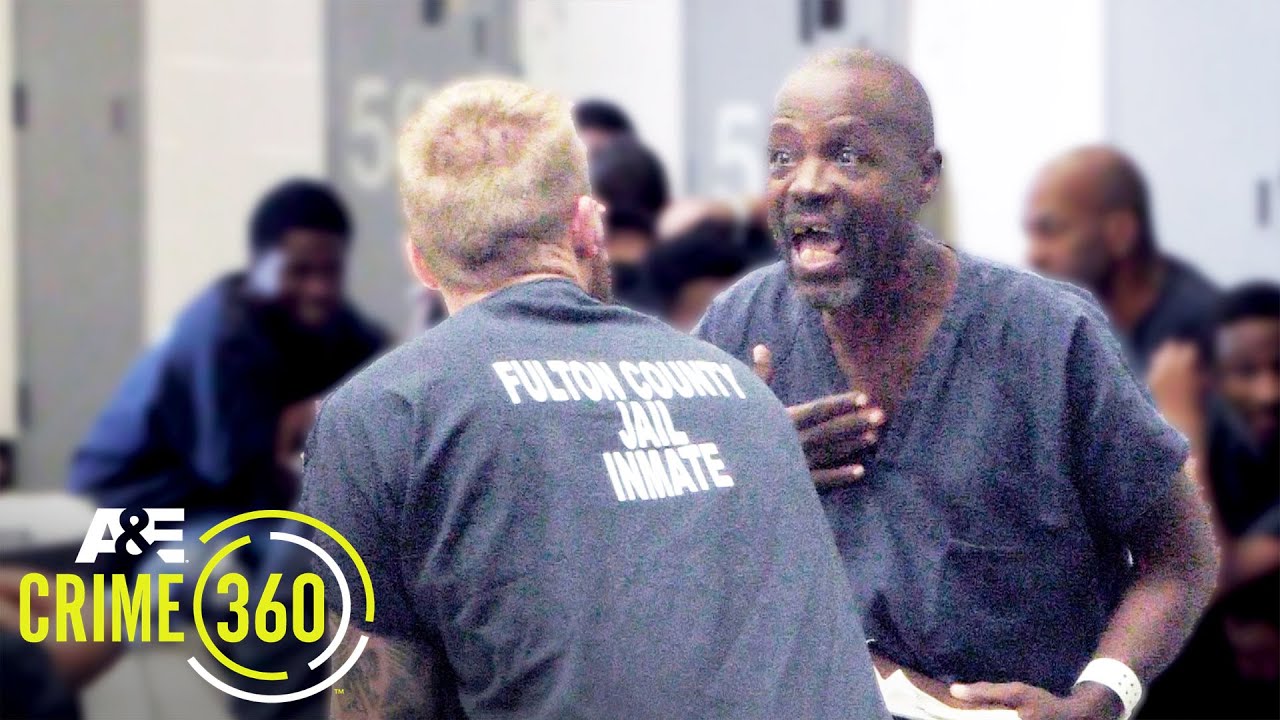 60 Days In: Top 4 Military Participant Moments | Crime 360