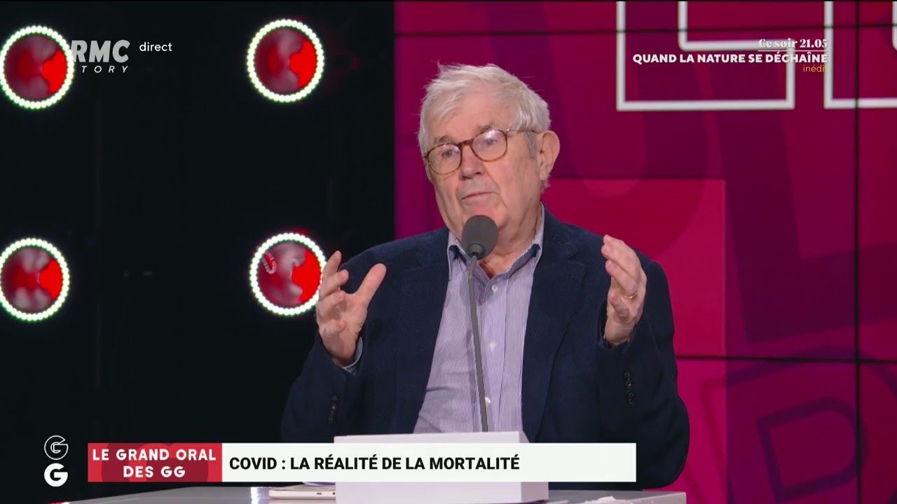 Hervé le Bras : 