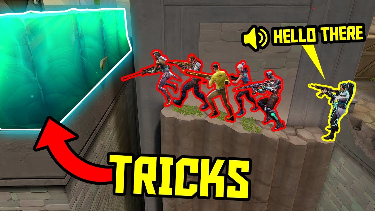 These 200 IQ Tricks Never Fail...